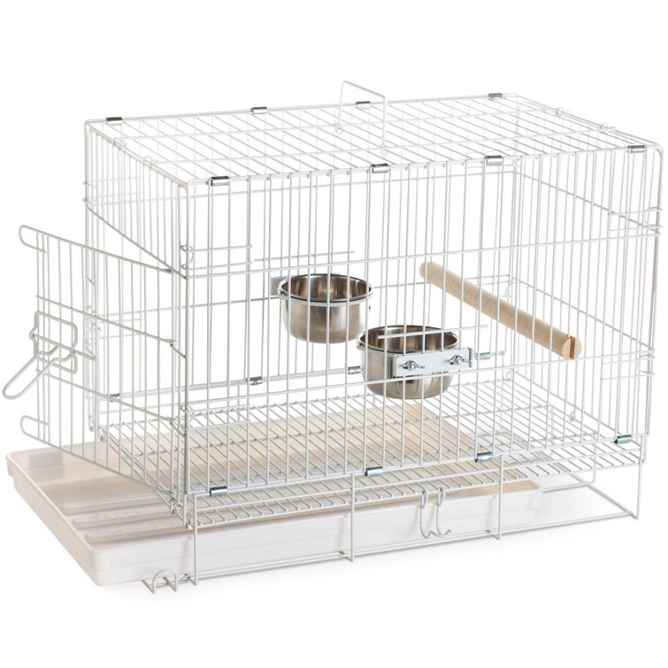 Prevue madison cheap bird cage